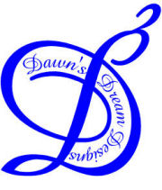 Dawn's Dream Designs Logo